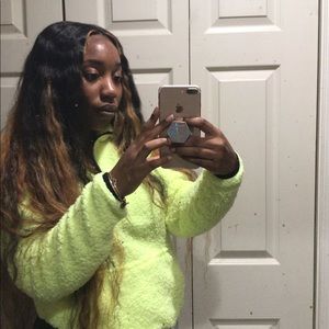 Meet your Posher, Camara